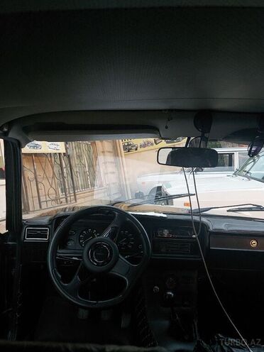 LADA (VAZ) 2107 2010, 31,096 km - 1.6 l - Bakı