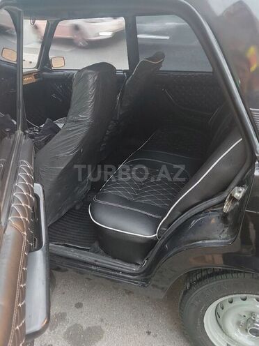 LADA (VAZ) 2107 2010, 31,096 km - 1.6 l - Bakı
