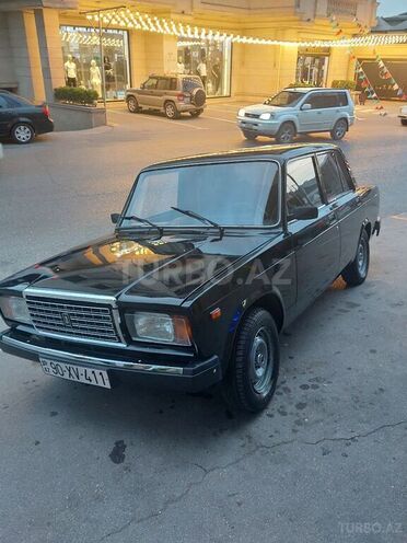 LADA (VAZ) 2107 2010, 31,096 km - 1.6 l - Bakı