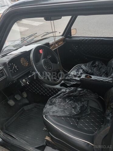 LADA (VAZ) 2107 2010, 31,096 km - 1.6 l - Bakı