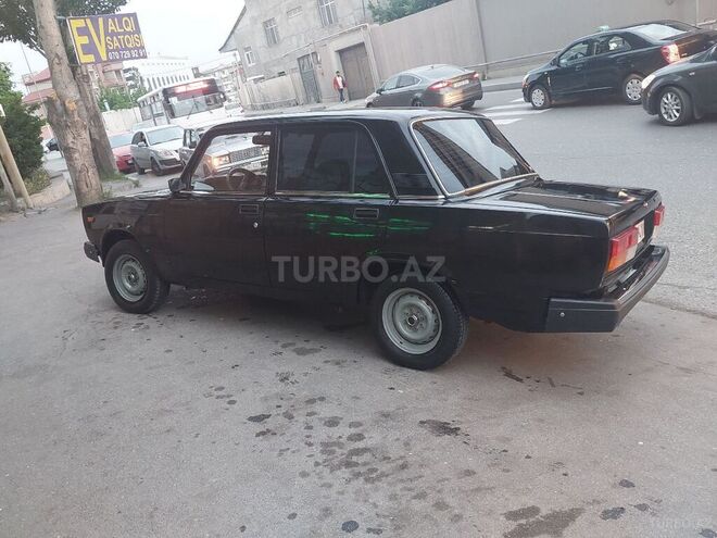 LADA (VAZ) 2107 2010, 31,096 km - 1.6 l - Bakı