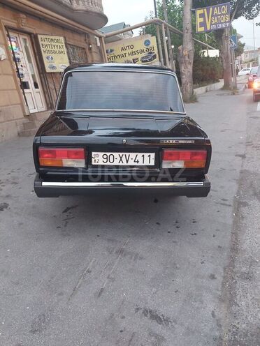 LADA (VAZ) 2107 2010, 31,096 km - 1.6 l - Bakı