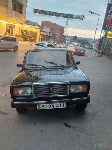 LADA (VAZ) 2107 2010, 31,096 km - 1.6 l - Bakı