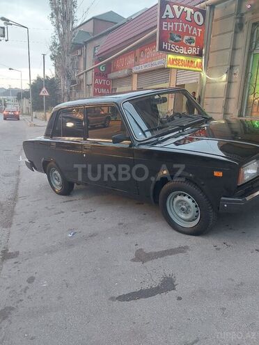 LADA (VAZ) 2107 2010, 31,096 km - 1.6 l - Bakı