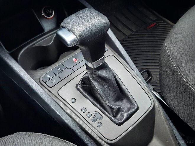 SEAT Ibiza 2012, 135,000 km - 1.6 л - Bakı