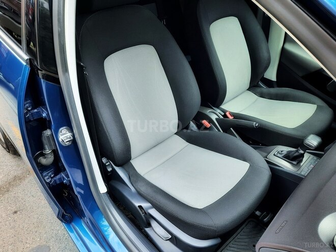SEAT Ibiza 2012, 135,000 km - 1.6 л - Bakı