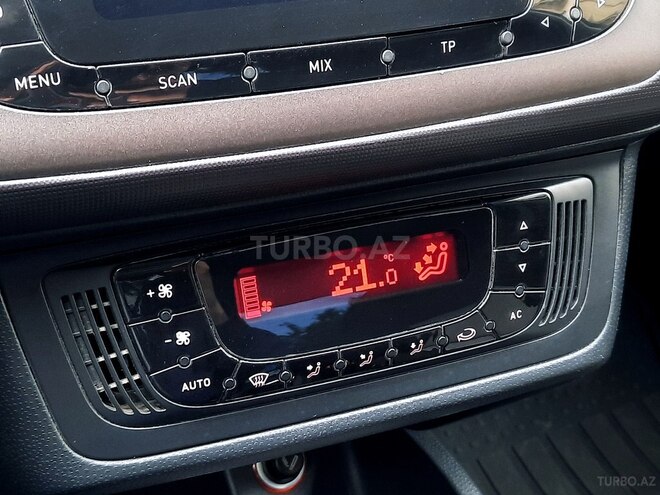 SEAT Ibiza 2012, 135,000 km - 1.6 л - Bakı