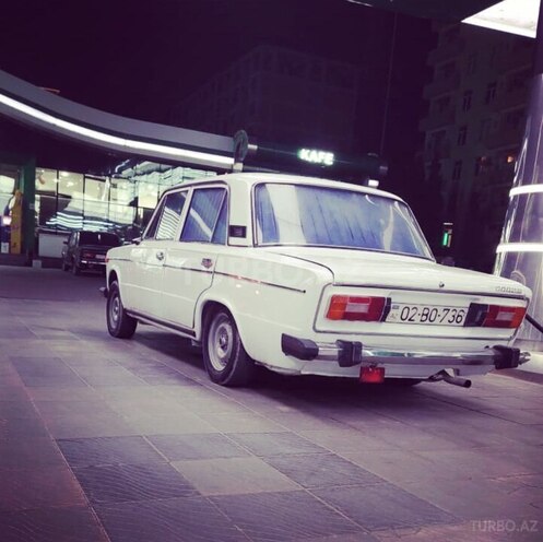 LADA (VAZ) 2106 1984, 25,000 km - 1.3 л - Şəmkir