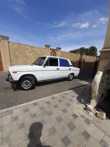 LADA (VAZ) 2106 1984, 25,000 km - 1.3 л - Şəmkir
