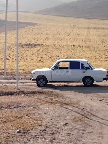 LADA (VAZ) 2106 1984, 25,000 km - 1.3 л - Şəmkir