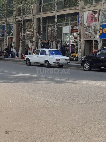 LADA (VAZ) 2106 1984, 25,000 km - 1.3 л - Şəmkir