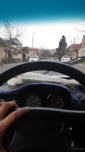LADA (VAZ) 2106 1984, 25,000 km - 1.3 л - Şəmkir