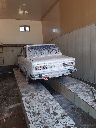 LADA (VAZ) 2106 1984, 25,000 km - 1.3 л - Şəmkir