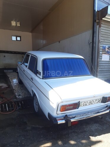 LADA (VAZ) 2106 1984, 25,000 km - 1.3 л - Şəmkir