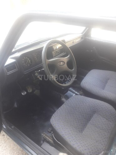 LADA (VAZ) 2107 2001, 949,484 km - 1.3 l - Bakı
