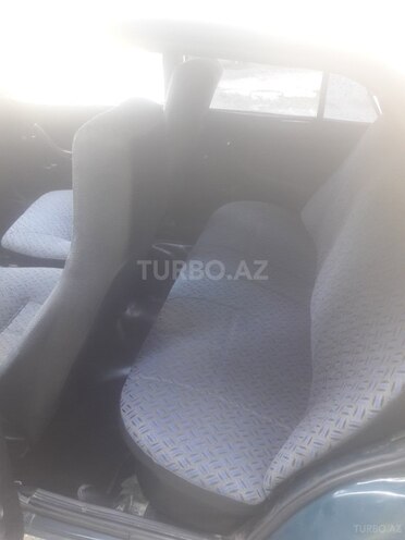 LADA (VAZ) 2107 2001, 949,484 km - 1.3 l - Bakı