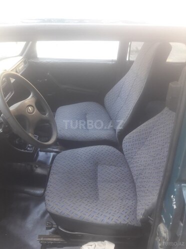 LADA (VAZ) 2107 2001, 949,484 km - 1.3 l - Bakı