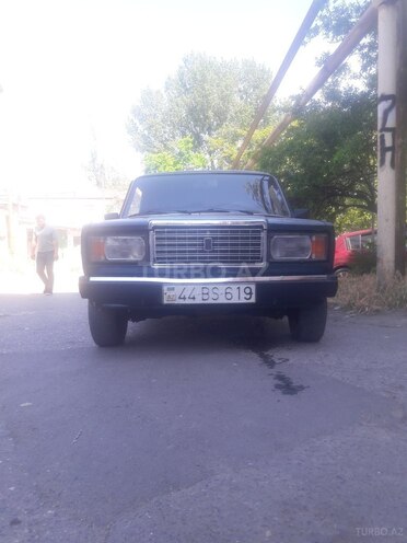 LADA (VAZ) 2107 2001, 949,484 km - 1.3 l - Bakı