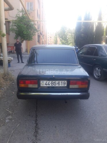 LADA (VAZ) 2107 2001, 949,484 km - 1.3 l - Bakı