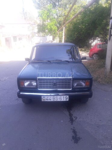 LADA (VAZ) 2107 2001, 949,484 km - 1.3 l - Bakı