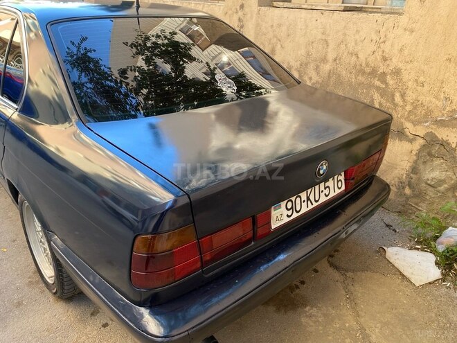 BMW 520 1994, 300,000 km - 0.2 l - Bakı