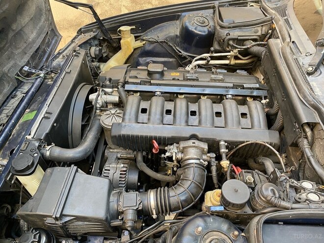 BMW 520 1994, 300,000 km - 0.2 l - Bakı
