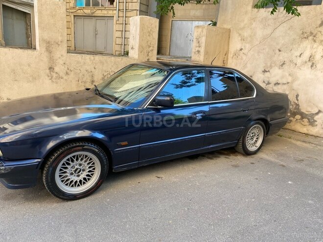 BMW 520 1994, 300,000 km - 0.2 l - Bakı