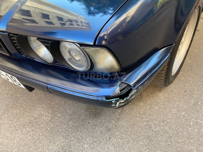 BMW 520 1994, 300,000 km - 0.2 l - Bakı