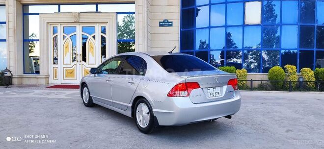 Honda Civic 2008, 144,000 km - 1.3 l - Bakı