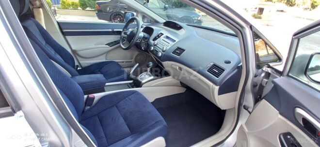Honda Civic 2008, 144,000 km - 1.3 l - Bakı