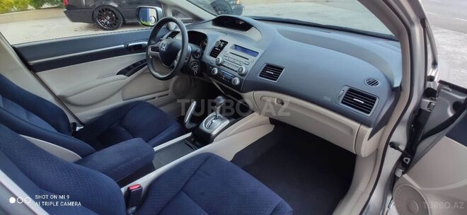 Honda Civic 2008, 144,000 km - 1.3 l - Bakı
