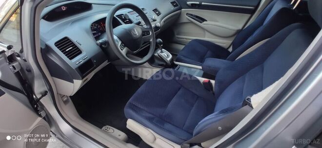 Honda Civic 2008, 144,000 km - 1.3 l - Bakı