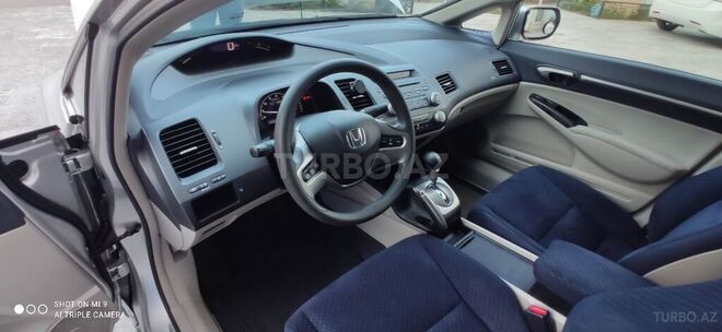 Honda Civic 2008, 144,000 km - 1.3 l - Bakı