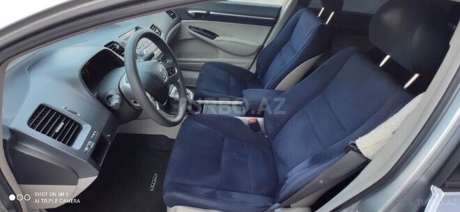 Honda Civic 2008, 144,000 km - 1.3 l - Bakı
