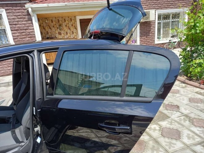 Opel Astra 2006, 242,000 km - 1.4 l - Bakı