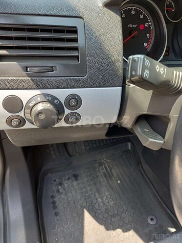 Opel Astra 2006, 242,000 km - 1.4 l - Bakı