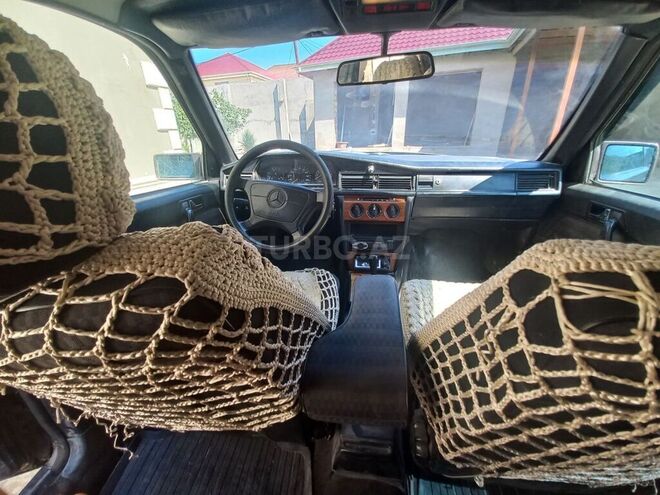 Mercedes 190 1992, 440,000 km - 2.0 l - Bakı