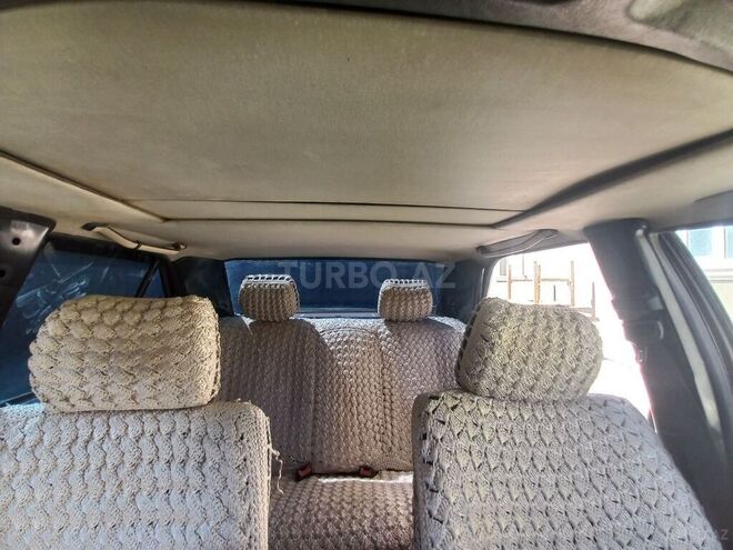 Mercedes 190 1992, 440,000 km - 2.0 l - Bakı
