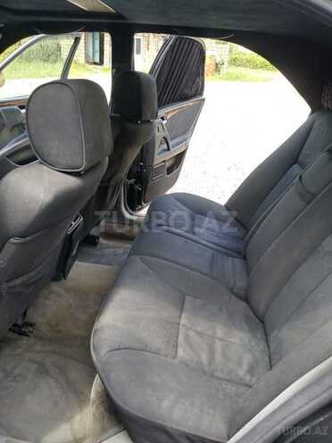 Mercedes E 300 1997, 400,000 km - 3.0 l - Lənkəran