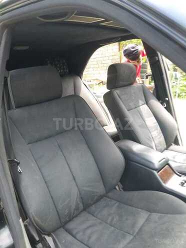 Mercedes E 300 1997, 400,000 km - 3.0 l - Lənkəran