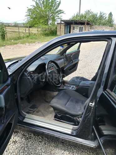 Mercedes E 300 1997, 400,000 km - 3.0 l - Lənkəran