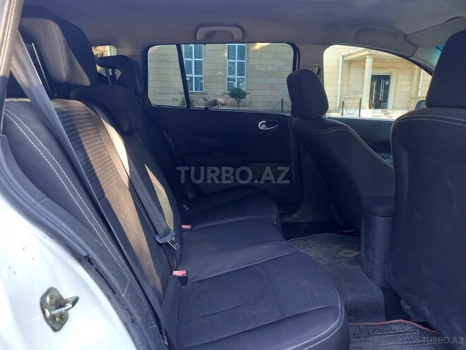 Renault Megane 2005, 355,000 km - 1.5 l - Bakı