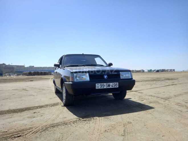 Tofas Sahin 2004, 98,590 km - 1.6 l - Bakı