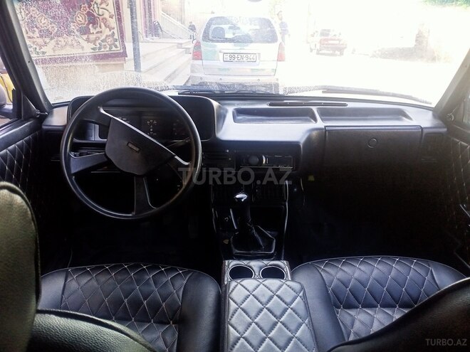 Tofas Sahin 2004, 98,590 km - 1.6 l - Bakı