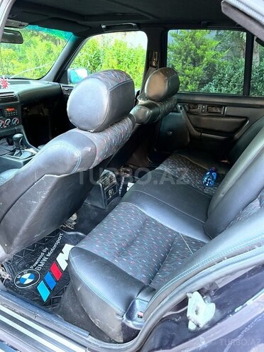 BMW 535 1990, 435,280 km - 3.5 l - Bakı