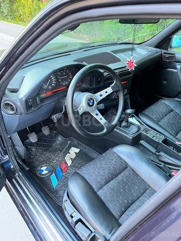 BMW 535 1990, 435,280 km - 3.5 l - Bakı