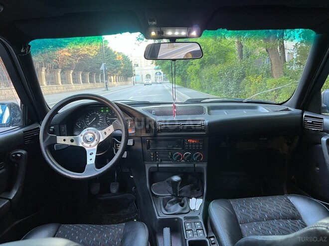 BMW 535 1990, 435,280 km - 3.5 l - Bakı