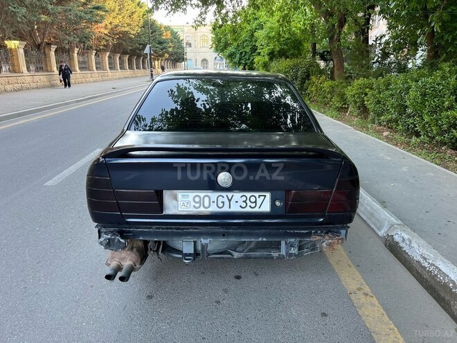 BMW 535 1990, 435,280 km - 3.5 l - Bakı