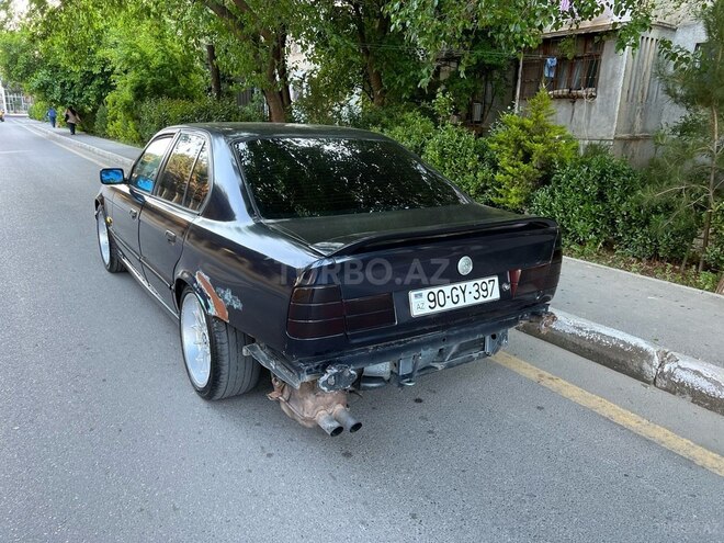 BMW 535 1990, 435,280 km - 3.5 l - Bakı
