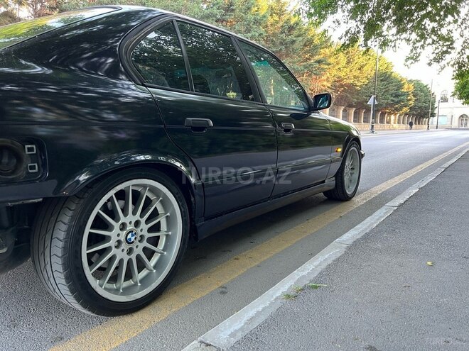 BMW 535 1990, 435,280 km - 3.5 l - Bakı